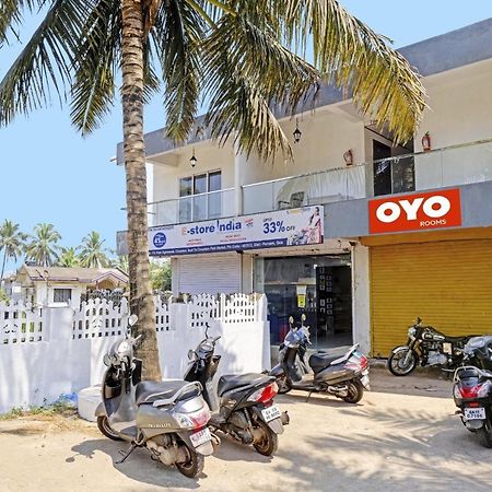 Hotel O Soleil Rooms And Suites By Di Hospitality Agarvado Exteriör bild