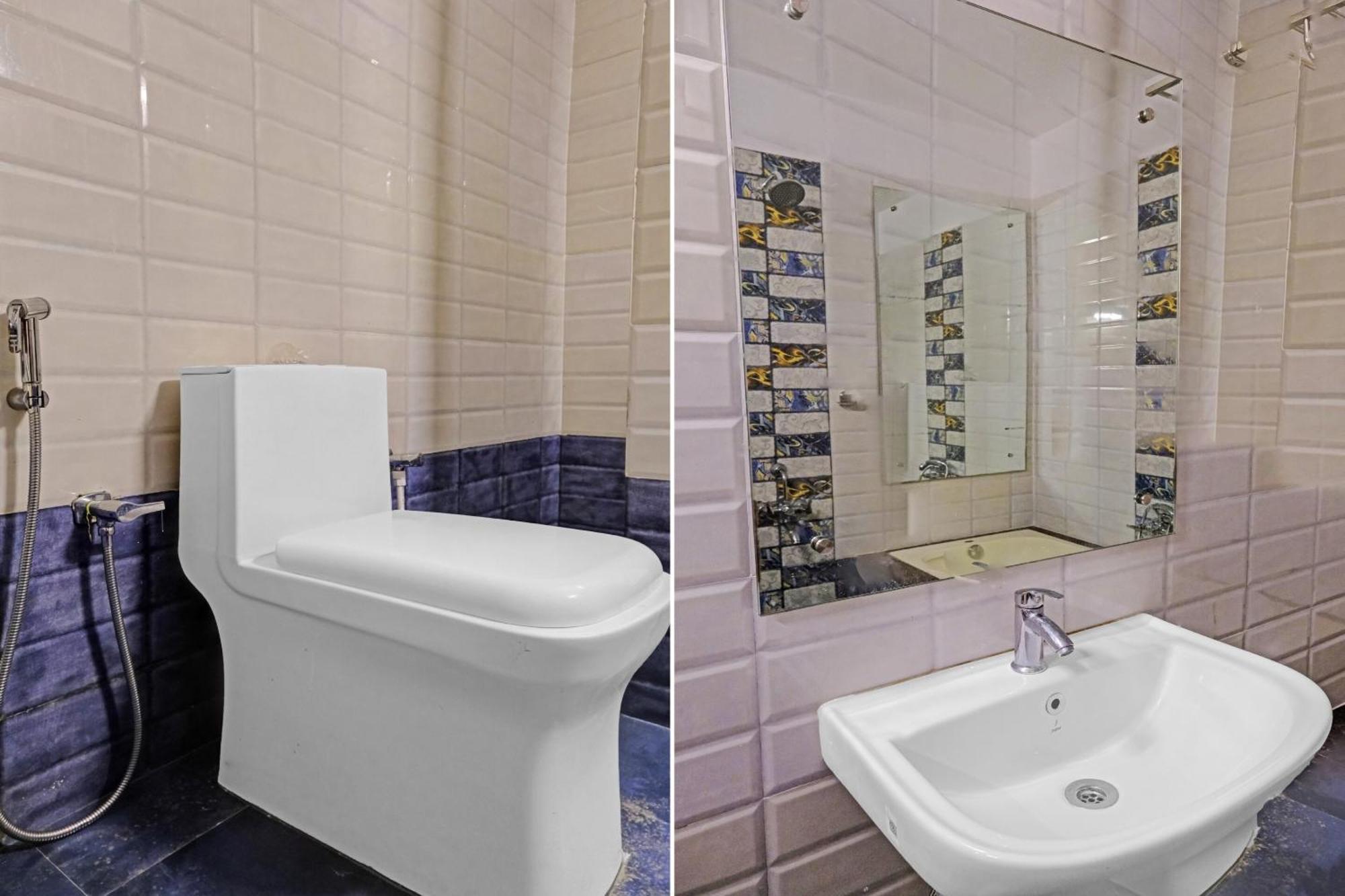 Hotel O Soleil Rooms And Suites By Di Hospitality Agarvado Exteriör bild