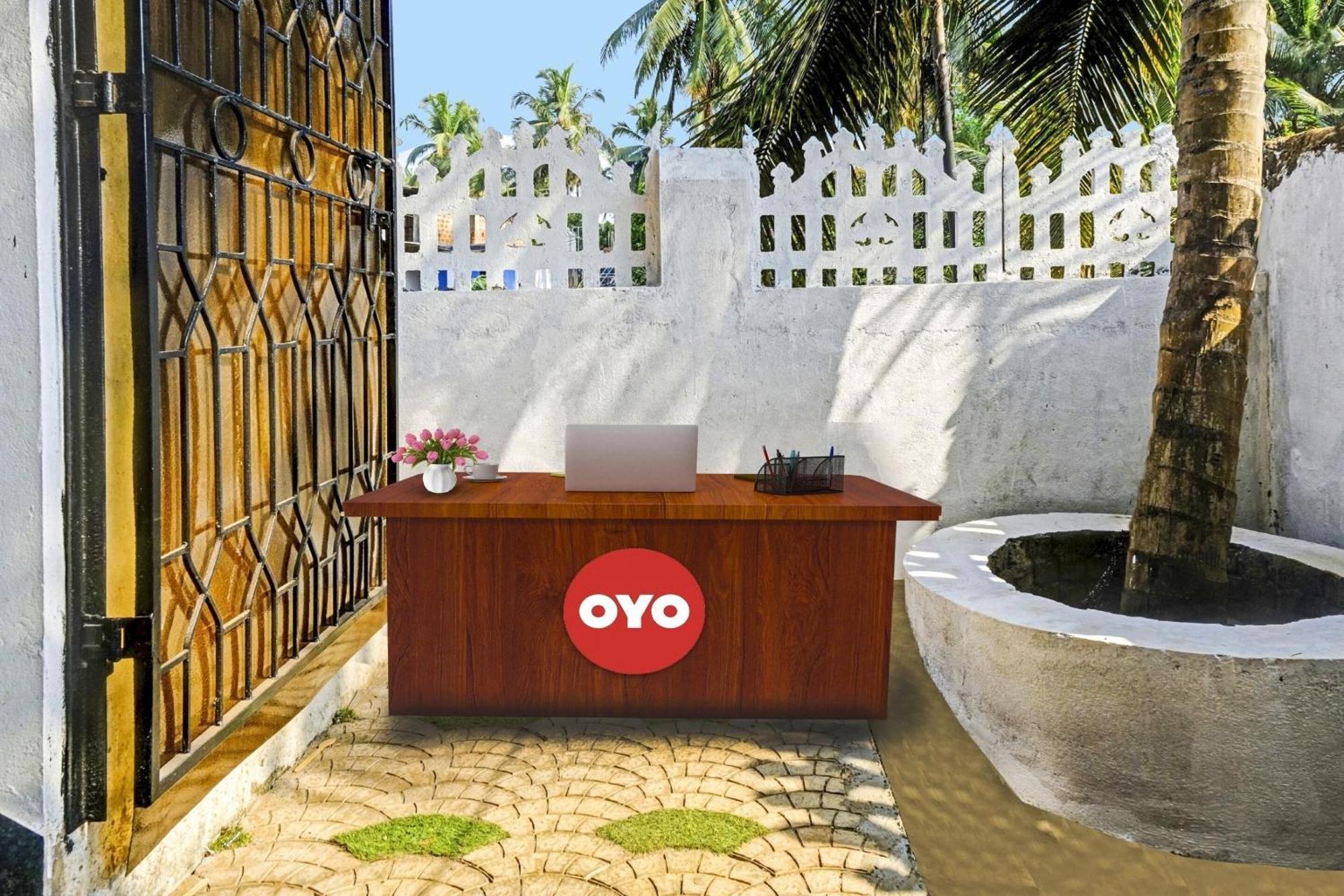Hotel O Soleil Rooms And Suites By Di Hospitality Agarvado Exteriör bild