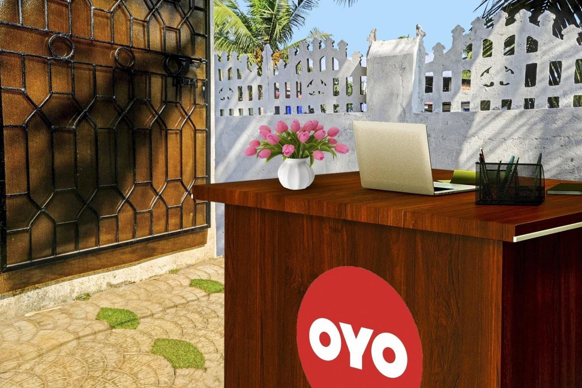 Hotel O Soleil Rooms And Suites By Di Hospitality Agarvado Exteriör bild