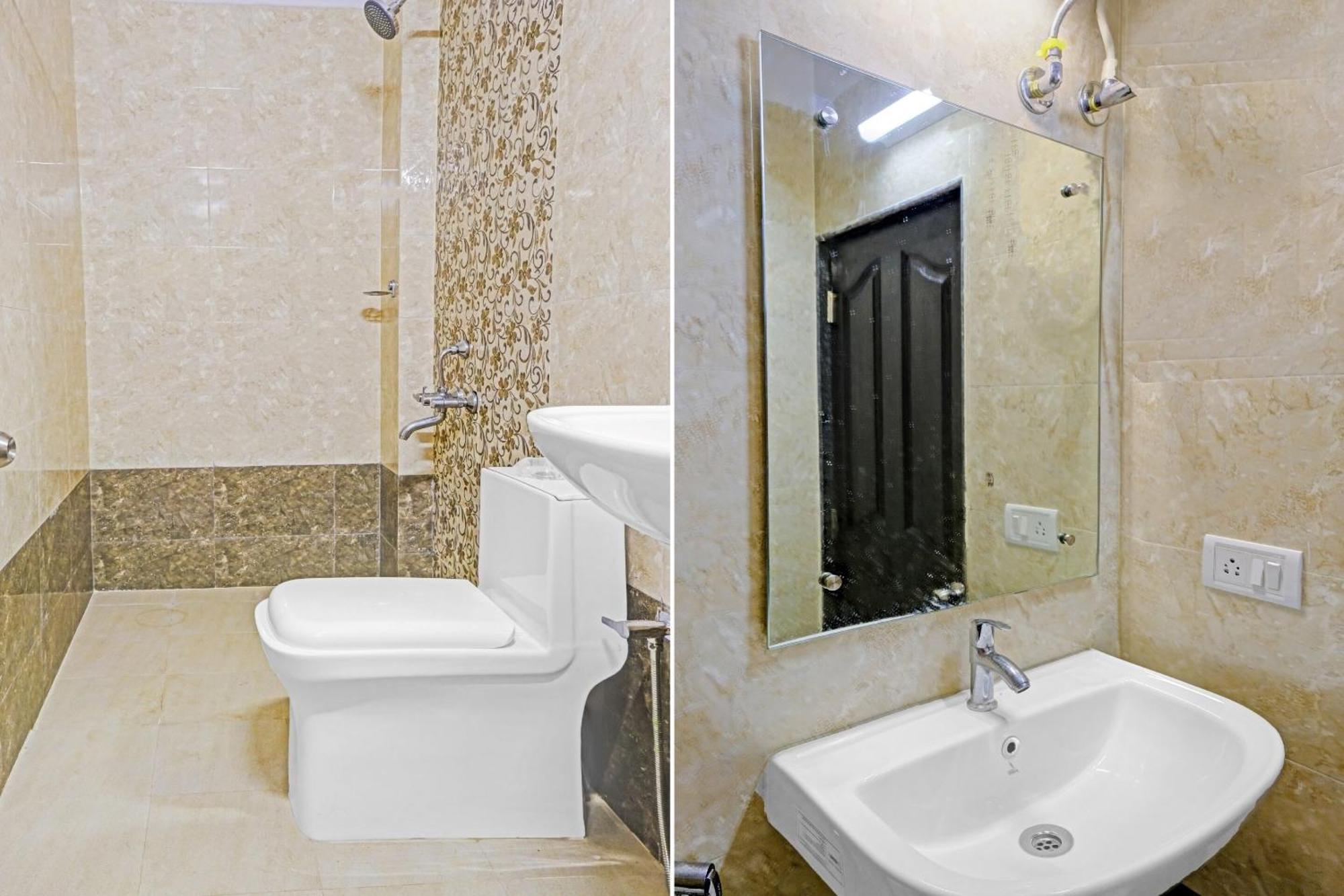 Hotel O Soleil Rooms And Suites By Di Hospitality Agarvado Exteriör bild