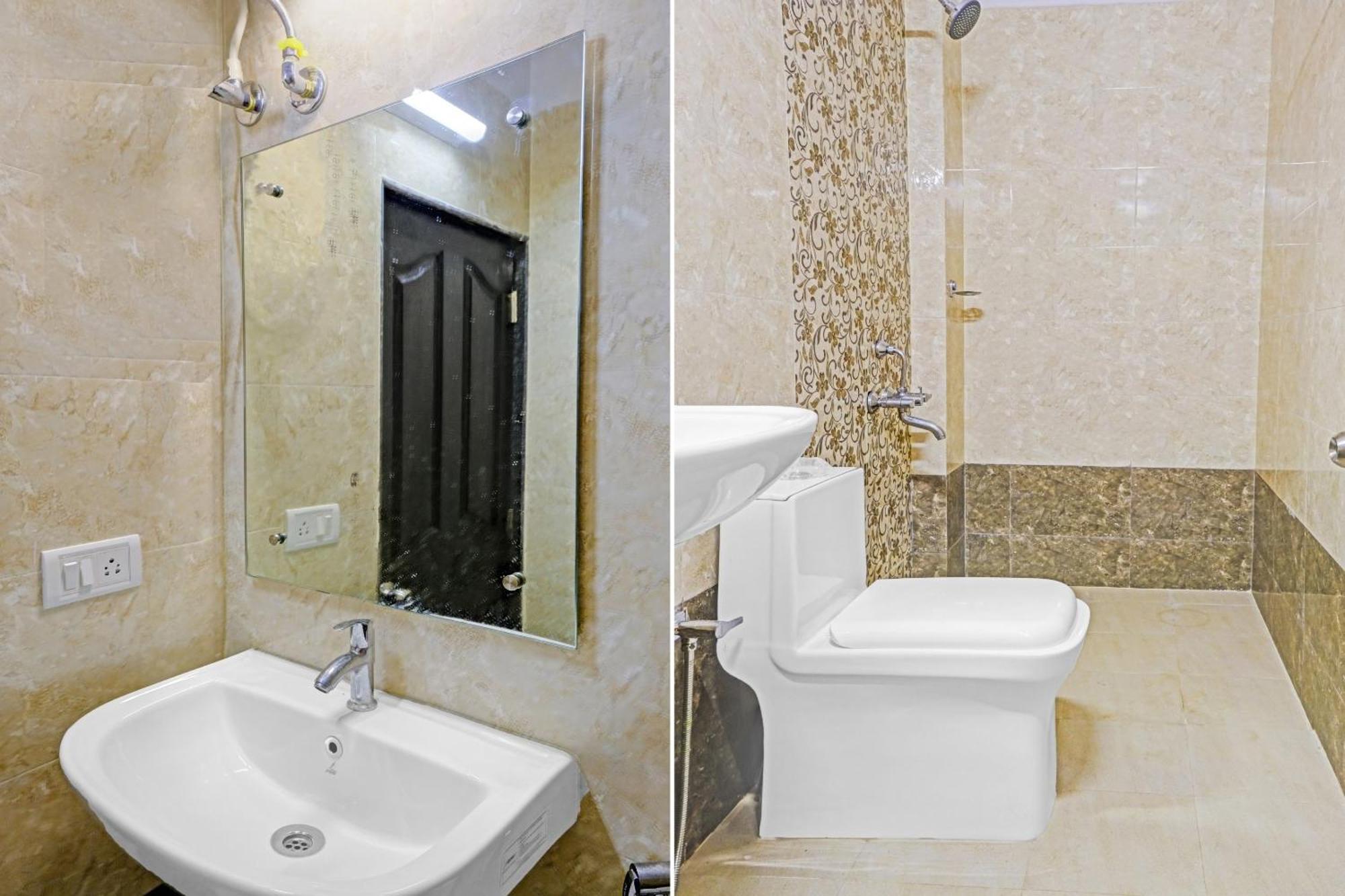 Hotel O Soleil Rooms And Suites By Di Hospitality Agarvado Exteriör bild